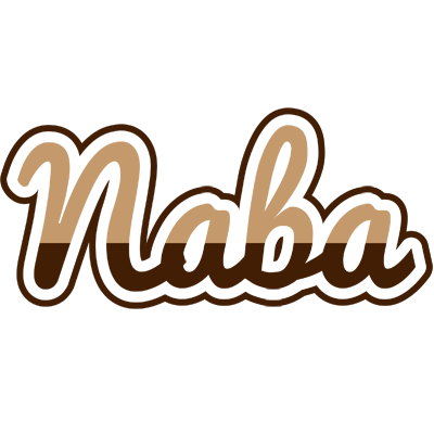 Naba exclusive logo