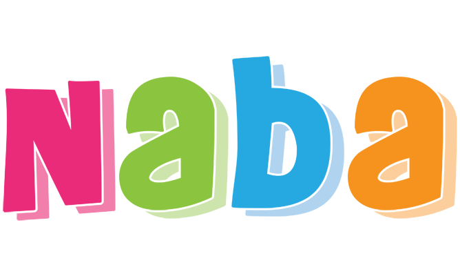 Naba friday logo
