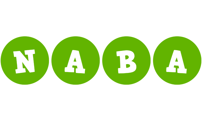 Naba games logo