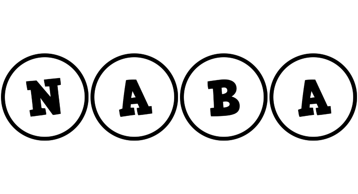 Naba handy logo