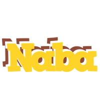 Naba hotcup logo