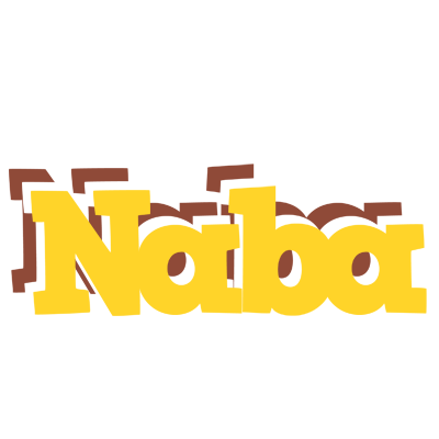 Naba hotcup logo