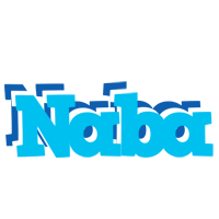 Naba jacuzzi logo