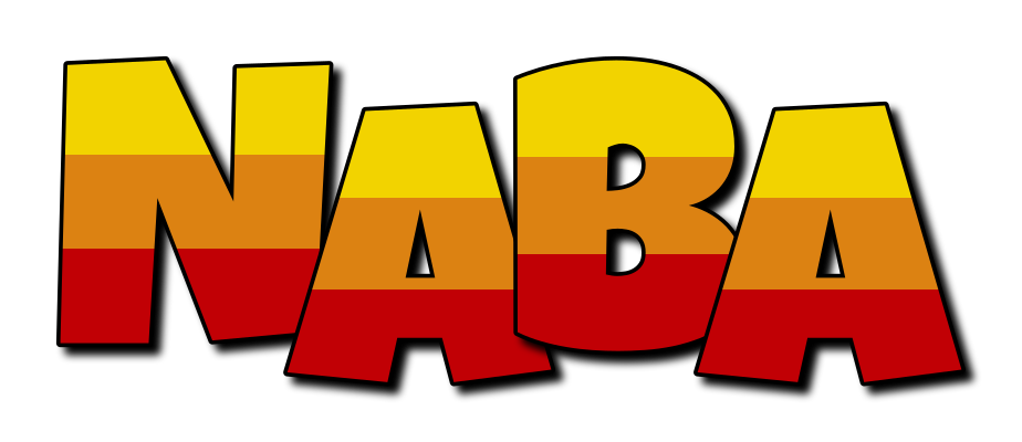 Naba jungle logo