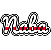 Naba kingdom logo