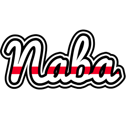Naba kingdom logo