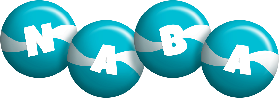 Naba messi logo