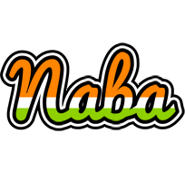 Naba mumbai logo