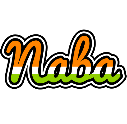 Naba mumbai logo