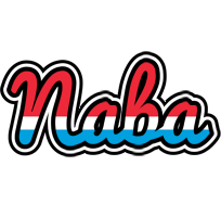 Naba norway logo