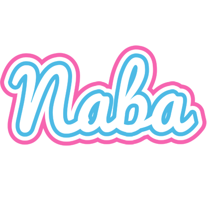 Naba outdoors logo