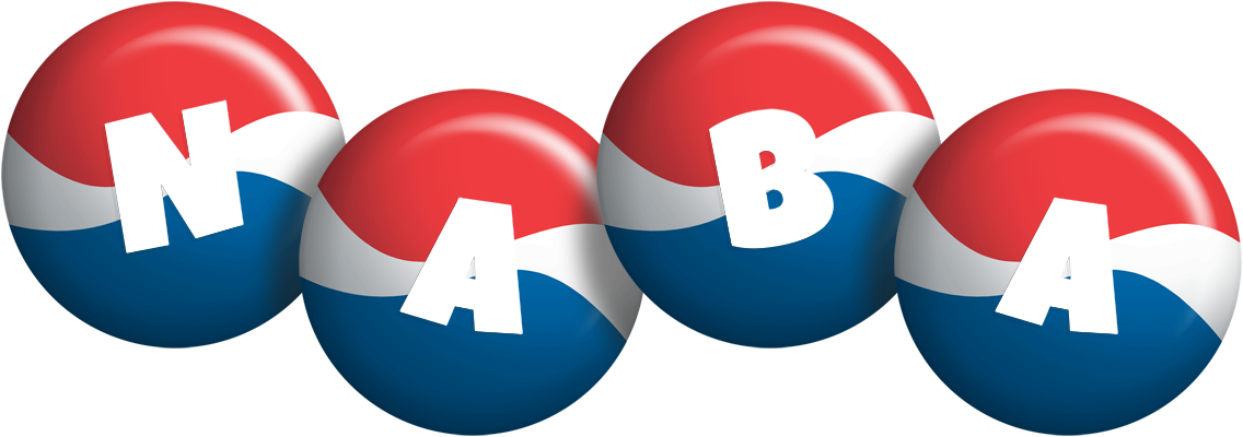 Naba paris logo
