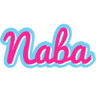 Naba popstar logo