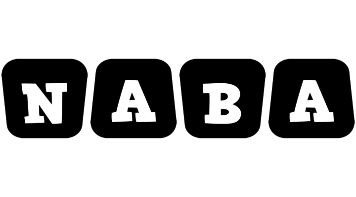Naba racing logo