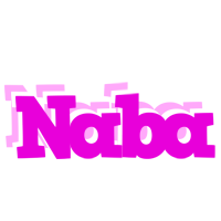 Naba rumba logo