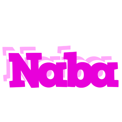 Naba rumba logo