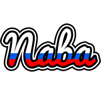 Naba russia logo