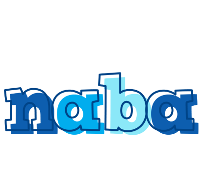 Naba sailor logo