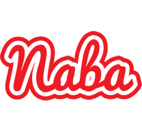 Naba sunshine logo