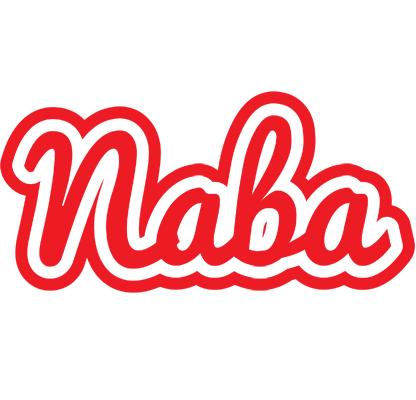 Naba sunshine logo