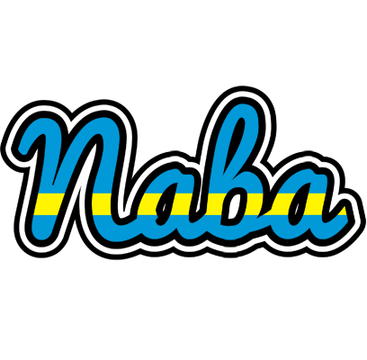 Naba sweden logo