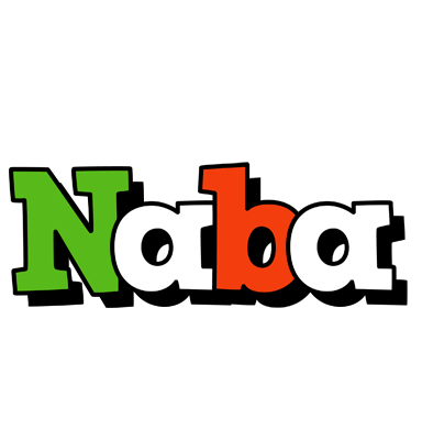 Naba venezia logo