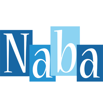 Naba winter logo