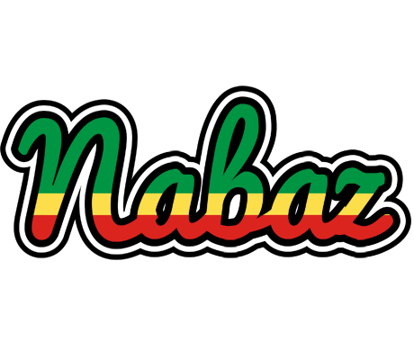 Nabaz african logo
