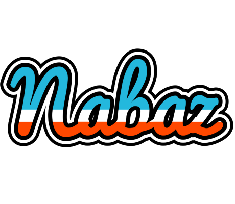 Nabaz america logo