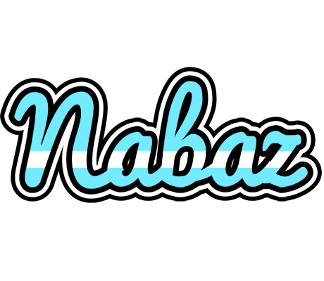 Nabaz argentine logo