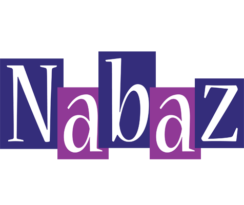 Nabaz autumn logo