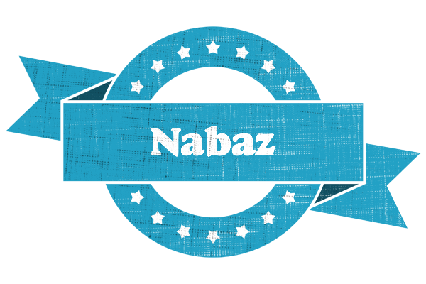 Nabaz balance logo