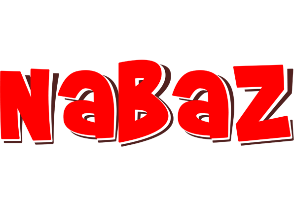 Nabaz basket logo