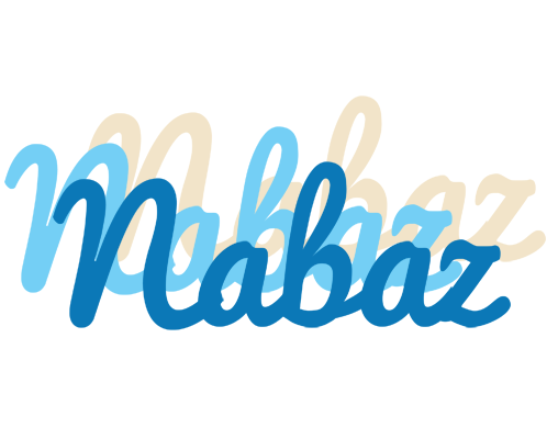 Nabaz breeze logo