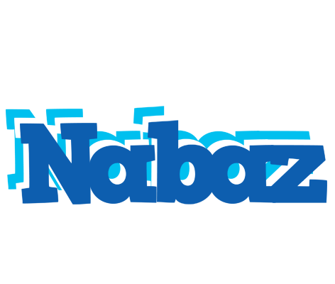 Nabaz business logo