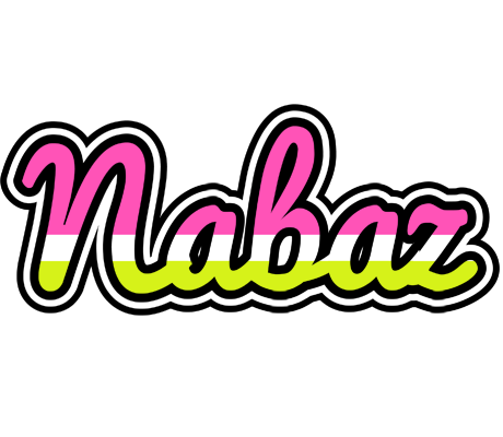 Nabaz candies logo