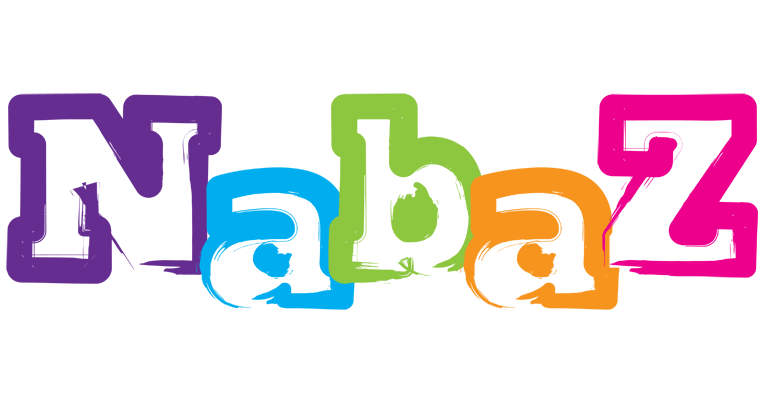Nabaz casino logo