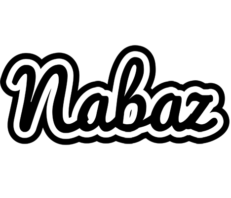 Nabaz chess logo