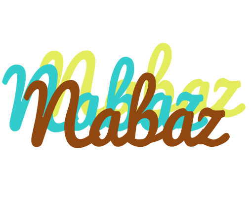 Nabaz cupcake logo