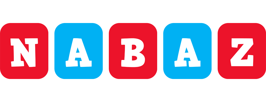 Nabaz diesel logo