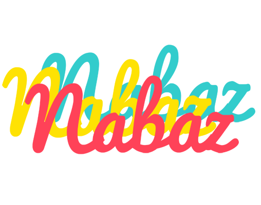 Nabaz disco logo
