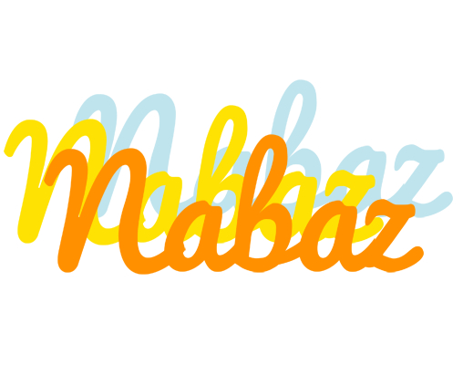 Nabaz energy logo