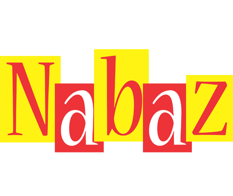 Nabaz errors logo