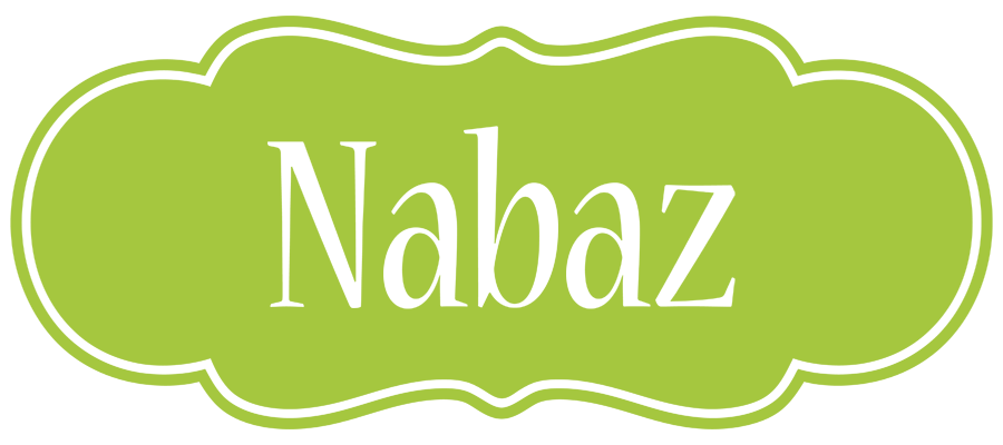 Nabaz family logo