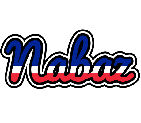 Nabaz france logo