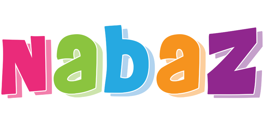 Nabaz friday logo