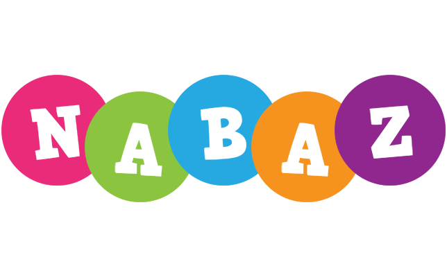 Nabaz friends logo