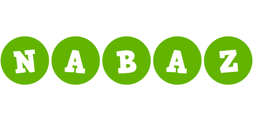 Nabaz games logo