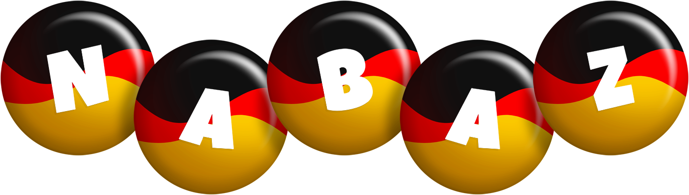Nabaz german logo
