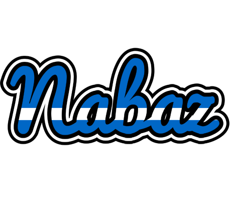 Nabaz greece logo